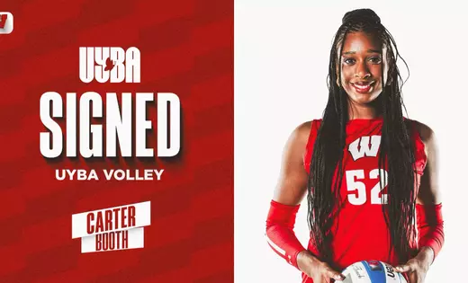 Booth signs with Italian Serie A1 League