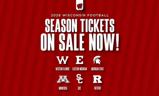 2026 Season Tickets On Sale Now