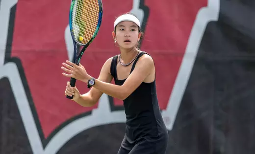 Rally the Facts: Five things to know as Wisconsin heads to ITA Kickoff Weekend