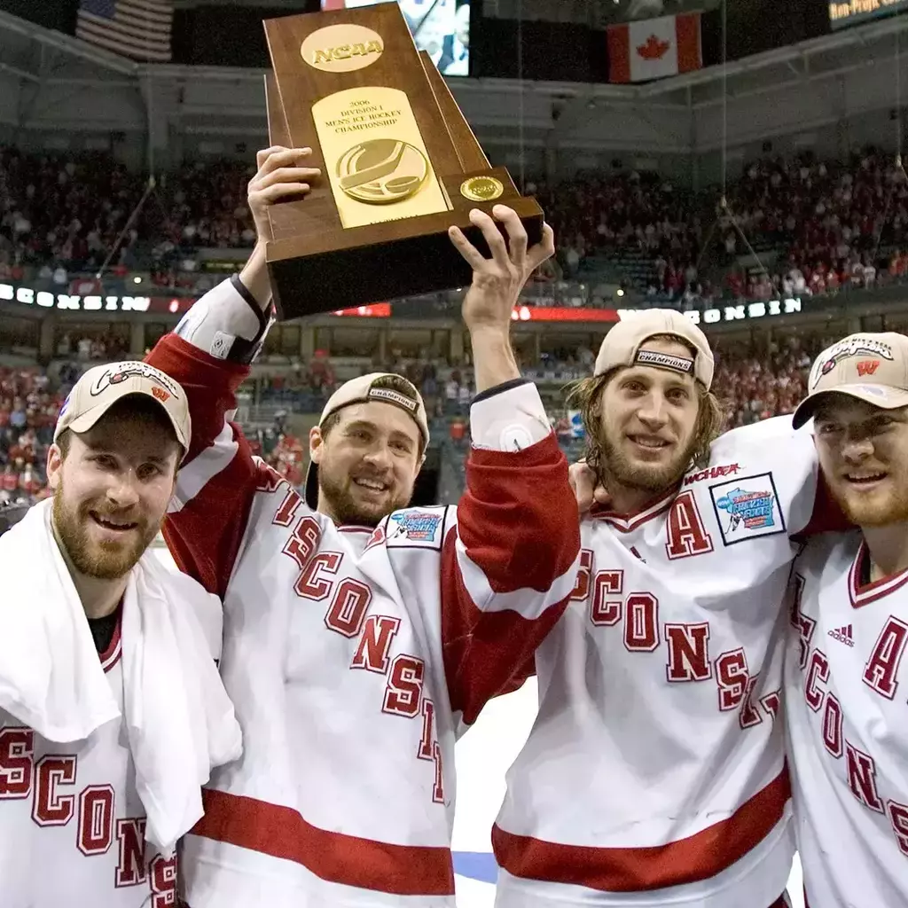 Reminiscing about the 2006 NCAA championship