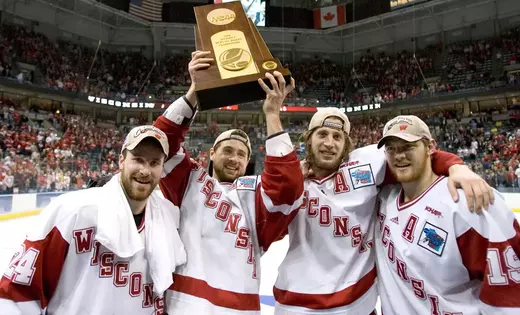 Reminiscing about the 2006 NCAA championship