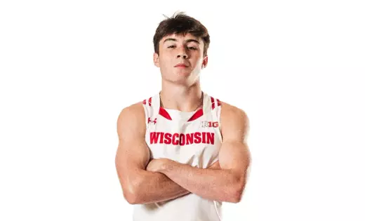 Badgers Light Up Penn Elite With Records