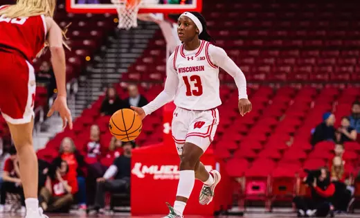 Starting Five: Wisconsin faces No.11 Ohio State