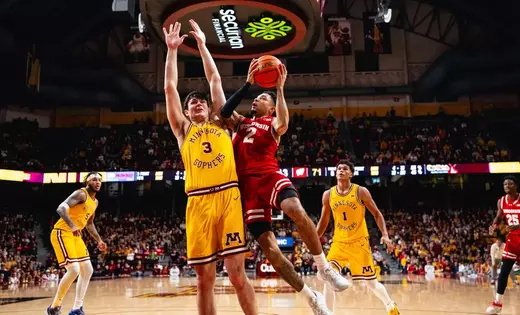 Five Things to Know: UW vs. Minnesota