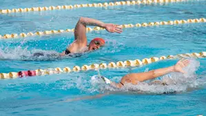 Badgers defeat UCLA, UCSD, Tulane