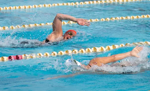 Badgers defeat UCLA, UCSD, Tulane