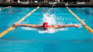 Wisconsin downs UCSD in quad meet