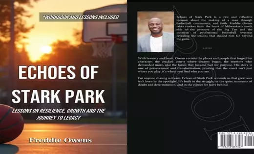 Echoes of Stark Park: Excerpts from UW MBB alum Freddie Owens
