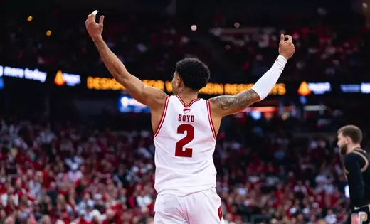 Five Things to Know: UW vs. UCLA