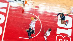 Starting Five: Wisconsin hosts Purdue before road trip to No. 9 Michigan