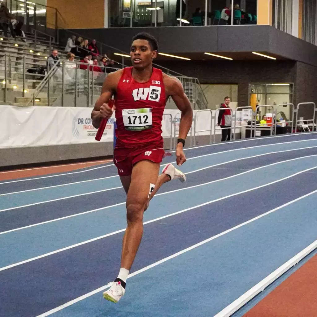 Five things to know: Badgers host Wisconsin Midwest Invitational in Chicago