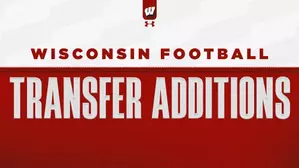 Wisconsin Football: 2026 Transfer Additions