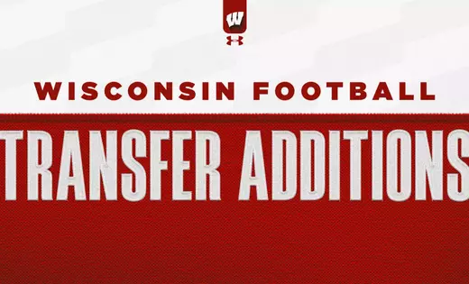 Wisconsin Football: 2026 Transfer Additions
