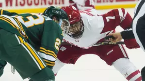 Quick Six: No. 3 Wisconsin welcomes Alaska Anchorage to open 2026