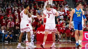 Five Things to Know: UW vs. No. 2 Michigan