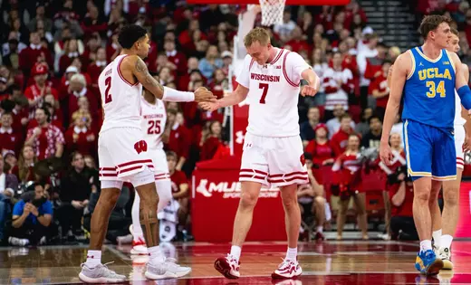 Five Things to Know: UW vs. No. 2 Michigan