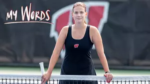 My Words: A Place That Believed in Me