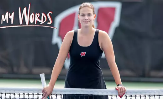 My Words: A Place That Believed in Me