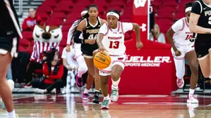 Comeback falls short as Wisconsin falls to Purdue, 75-67