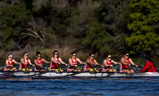 F(oar) things to know: Wisconsin to open fall competition at Milwaukee River Challenge