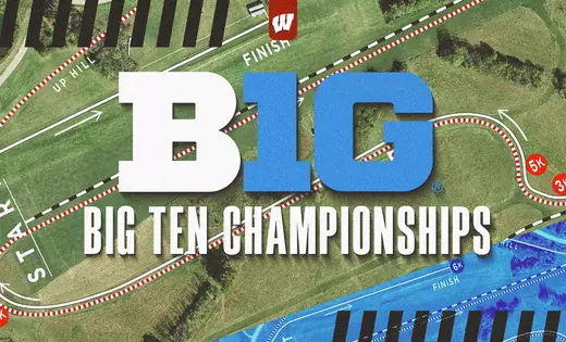 2026 Big Ten Cross Country Championships