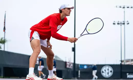 Wisconsin prepares for ITA Midwest Regional Championships