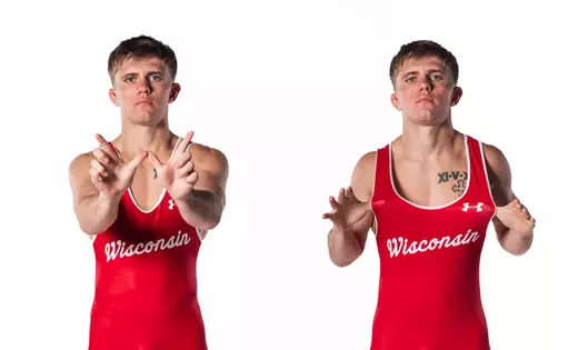 Beyond the Mat: Getting to Know Alan Koehler