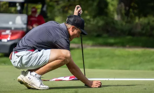 Five Things to Know: Badgers head south for Fallen Oak Invitational