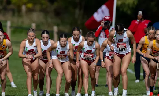 Five Things to Know: Wisconsin to host the Big Ten Championships