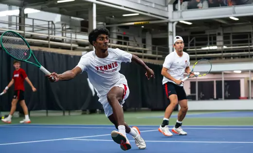 Five things to know: Wisconsin competes at Big Ten Individual Championships