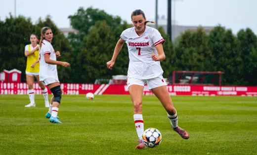 Quick Kicks: Badgers welcome No. 6 Ohio State