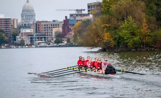 F(oar) things to know: Badgers take on Eastern Michigan Eagles