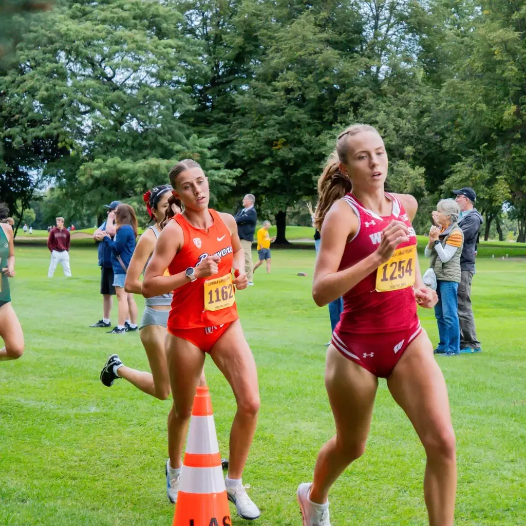 Five things to know: The Badgers come home to host the Nuttycombe Wisconsin Invitational presented by Under Armour