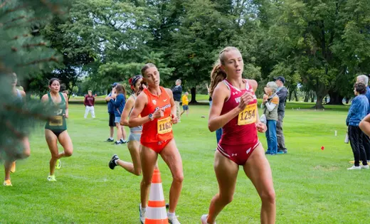 Five things to know: The Badgers come home to host the Nuttycombe Wisconsin Invitational presented by Under Armour