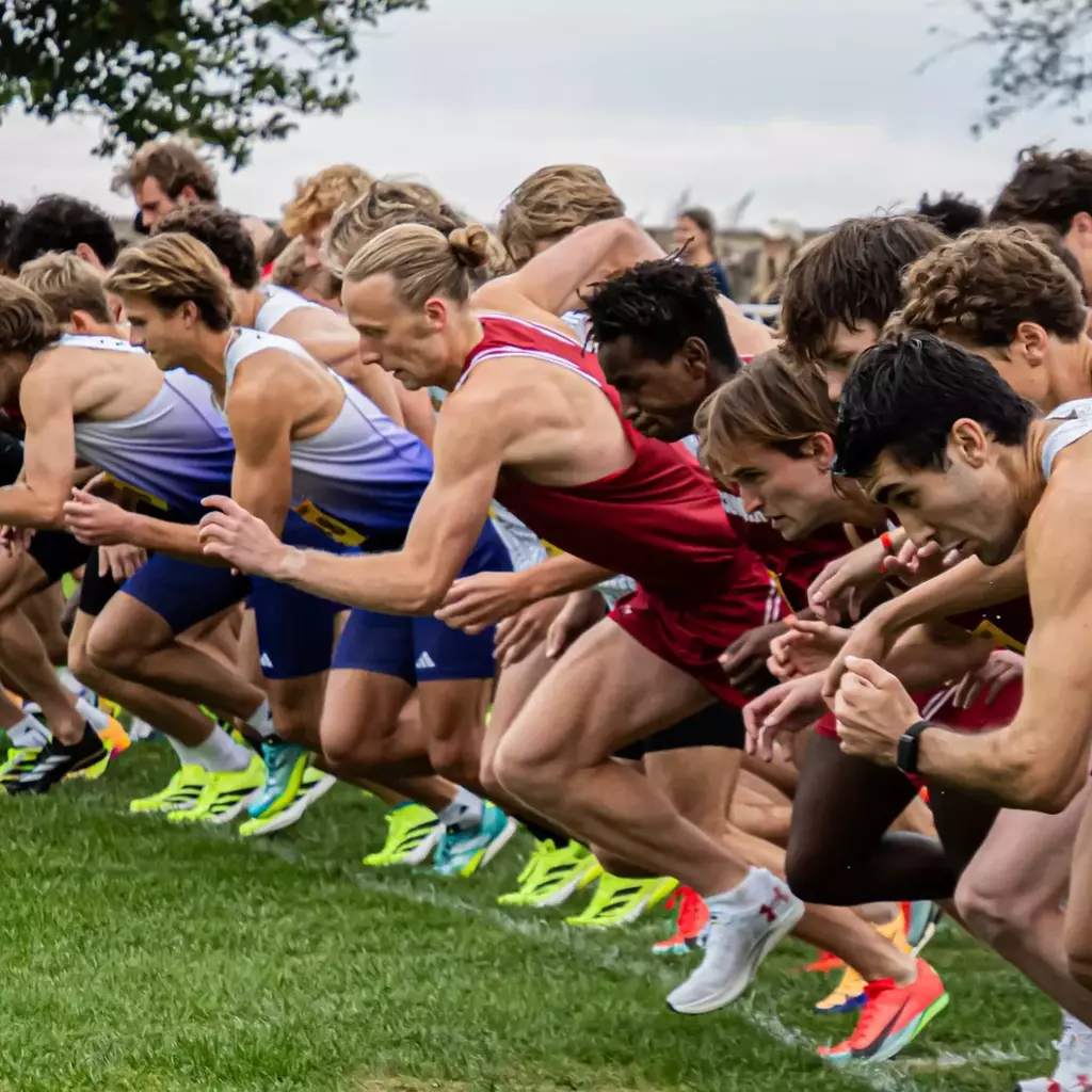 Five things to know: Badgers host Wisconsin Nuttycombe Invitational Presented by Under Armour