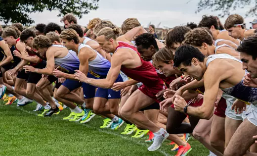 Five things to know: Badgers host Wisconsin Nuttycombe Invitational Presented by Under Armour