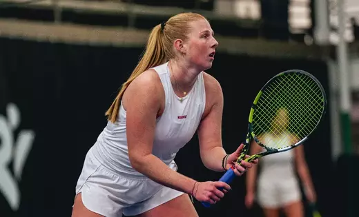 Badgers set for road weekend in Arkansas