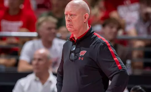 Volleyball Announces Summer Camps