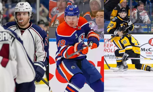 The pathway to the pros runs through Wisconsin