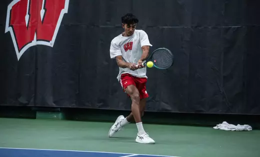 Badgers battle past Blue Demons