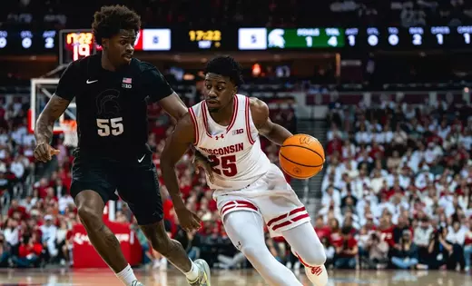 Five Things to Know: Badgers at Ohio State