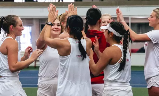 Badgers turn to Big Ten action at Illinois