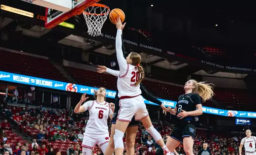 Starting Five: Wisconsin set for Thursday night thriller at USC