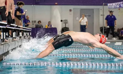 Take your mark: Wisconsin hosts Badger Invitational
