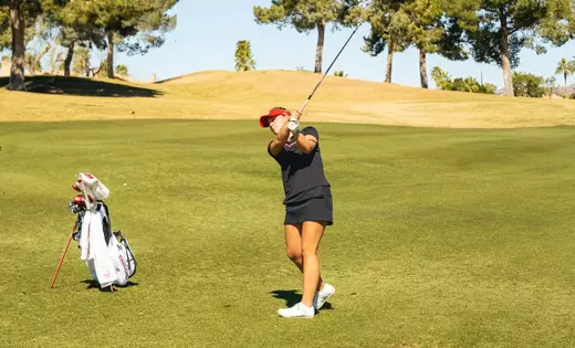 Five Things to Know: Badgers host annual Westbrook Invitational