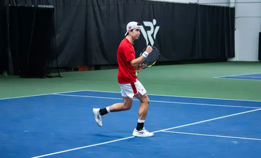 Badgers finish non-conference slate with a win