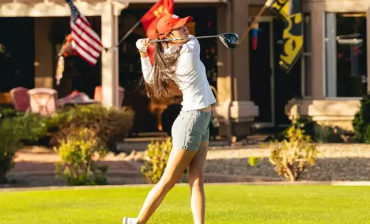 Badgers take 11th at Westbrook Invitational