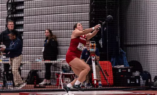 Five things to know: Badgers prepare for Big Ten Championships