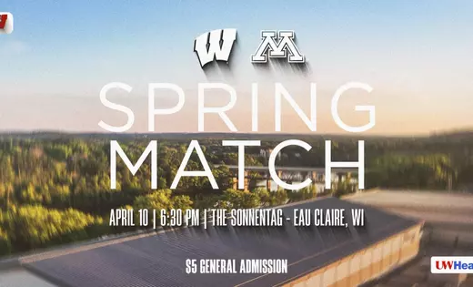 Wisconsin Volleyball vs Minnesota: Ticket Information