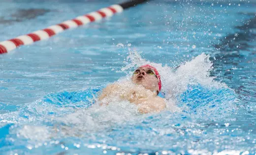 Take your mark: Badgers host Big Tens